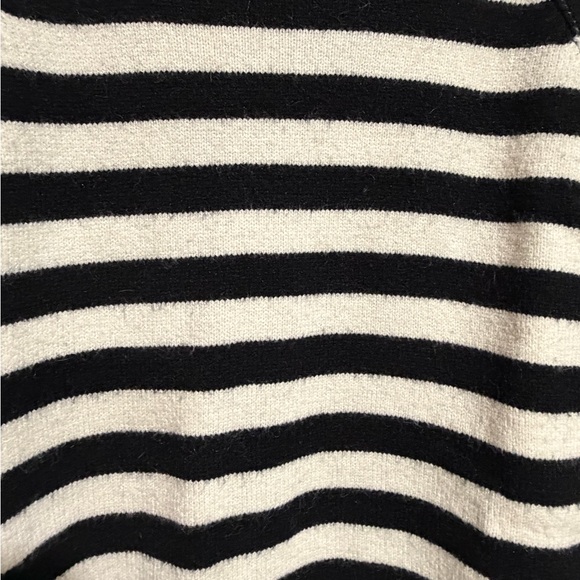 Anthropologie Rebekah Tunic Sweater - Picture 5 of 10